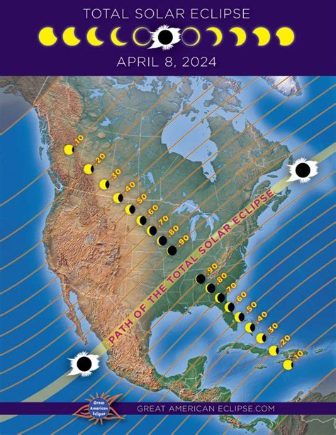 solar eclipse april 8 philippines time|Eclipse Path of Total Solar Eclipse on April 8, 2024 .